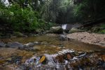 Cachoeira em Maricá é novo Patrimônio Cultural, Turístico e Paisagístico do RJ Cachoeira do Espraiado - Elsson Campos