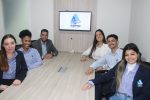 Aero Service entra em nova fase com sede própria e dez anos de gestão de Matheus Santos IMG_1282