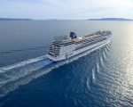 MSC Cruzeiros lança promoção Esquenta Black Friday com até 25% de desconto MSC Sinfonia