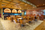 Sala VIP do Aeroporto de Recife Ganha Prêmio Internacional de Excelência Recife REC Frevo (2)