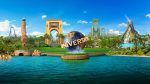 Universal Orlando Resort lança o All Parks Ticket Universal Orlando Resort Launches New Multi-Day Tickets for Visits in 2026
