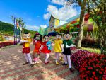 Vila da Mônica Gramado: três anos de diversão em família Vila da Mônica (2) - foto por divulgação_Vila da Mônica