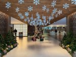 Wyndham Gramado Natal Luz