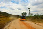 Ascensão do turismo internacional no Brasil: foram injetados US$ 6,04 bilhões na economia do Brasil em apenas 9 meses unnamed