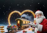 Expresso Noel chega às estações do Trem da República em Itu e Salto Cartao-Horizontal-Dia-dos-Namorados-com-Foto-Bege-e-Rosa