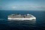 MSC World America