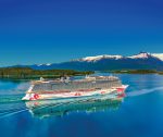 Norwegian Joy