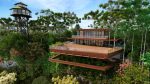 Parque do Caracol inaugura mirante na Serra Gaúcha Novo-Mirante-da-Cascata-do-Caracol---Creditos-Divulgacao