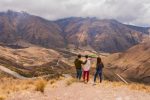 Província de Salta apresenta oferta turística e cultural e reforça laços com o mercado brasileiro Provincia de Salta - Cuesta del Obispo