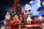 Walt Disney World celebra as festas de fim de ano 2023 Mickey’s Very Merry Christmas Party at Magic Kingdom Park
