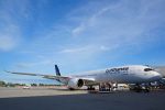 Lufthansa retoma voos diretos entre São Paulo e Munique lufthansa