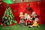 natal vila da mônica
