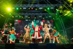 Natal nos Vinhedos abre 4ª edição com show da Família Lima no Vale dos Vinhedos unnamed (34)