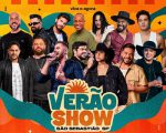 São Sebastião terá a maior temporada de shows do litoral paulista neste verão 1