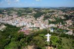 Prêmio Top Destinos Turísticos SP consagra Serra Negra como Destino de Compras AÉREA XIV (Grande)