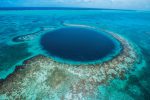 Great Blue Hole: o coração azul do Caribe em Belize Belize---Blue-Hole-edited