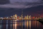 Dubai lança sistema de check-in sem contato para hotéis e residências de temporada Dubai_Divulgação