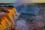 Parque Nacional do Iguaçu tem temporada de verão com horário ampliado e novas experiências iguaçu verão 1