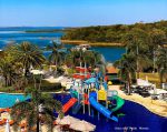 Carnaval no Malai Manso contará com programação temática e gastronomia diferenciada 461158_1188195_malai_manso_resort__vista_aA_C_rea_lazer_e_lago_do_manso___mt_