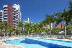 Rede Travel Inn oferece descontos de 20% para o Carnaval 461471_1188963_piscina_travel_inn_flats_riviera