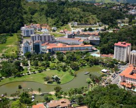 Carnaval 2026 Hotel Monte Real