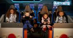 Flórida promete um ano repleto de novidades Galacticoaster Ride