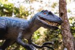 Maior parque de dinossauros da América Latina abre todos os dias em janeiro image