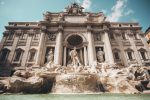Taxa na Fontana di Trevi: saiba como funciona o novo sistema e horários de visita Taxa na Fontana di Trevi