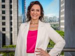 ALAGEV integra assinatura da Declaração de Belém e reforça agenda ESG no turismo ALAGEV_Luana Nogueira, diretora executiva da ALAGEV_Crédito Caio Gallucci-Divulgação