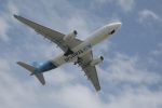 Companhia aérea inaugura rotas entre Rio de Janeiro e Canadá Air Transat 1