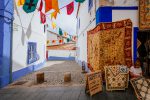 Conheça a beleza e a tradição dos Tapetes de Arraiolos em Portugal Arraiolos - crédito Nelson Carvalheiro (2)