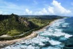 Sol, Mar e Slam em Barbados, evento espera mais de 250 visitantes BTMI-IDBProject_DJI_20240128142502_0420_D_HDR_Panorama1