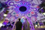 Ramadã é oportunidade para imersão cultural em Dubai Hai Ramadan Expo City 1