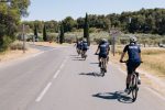 Viagens de bicicleta pela Europa ganham força entre brasileiros PROVENCE - PEDAL