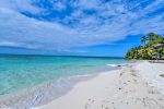 Belize: conheça as principais ilhas e paraísos naturais do Caribe Placencia-Ranguana-caye--1-