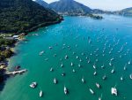 Litoral Norte de SP fortalece turismo regional e projeta salto em ocupação e ticket médio em 2026 Ubatuba crédito Tais Nogueira Santos Albuquerque