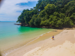 Da capital às ilhas: Panamá oferece experiências completas para quem viaja sozinho online-Contadora Island Beach. Las Perlas Archipelago