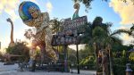 Parque Terra Mágica Florybal realiza Festival de Verão terra mágico florybal