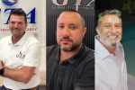 GTA amplia equipe e incorpora três executivos para fortalecer atuação junto ao trade unnamed