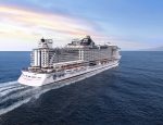 MSC Cruzeiros lança campanha Férias de Verão com ofertas por tempo limitado MSC Seaview