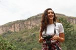 Ministério do Turismo lança guia para mulheres que viajam sozinhas 2148362039