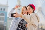Millennials x Gen Z: o que muda no jeito de viajar de cada geração 2148576784