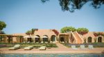 Ando Living Comporta House - piscina