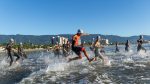 Litoral Norte de SP se firma como destino da economia da endorfina com eventos esportivos e experiências Blue Series Bertioga crédito Imprensa Prefeitura de Bertioga