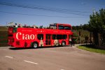 Ciao Bus: conheça a Região Uva e Vinho em city tour panorâmico Ciao-Bus-2024---Giordani-Turismo---credito-Zeto-Teloken--14-