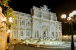 Saiba onde se hospedar para conhecer a Fontana di Trevi de Serra Negra FONTANA DI TREVI