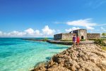Nassau e Paradise Island: o Caribe além do óbvio Fort Montague 3G2A0598