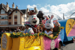 Programação de Páscoa amplia fluxo turístico e valoriza chocolate artesanal em Gramado Gramado_Crédito Cleiton Thiele