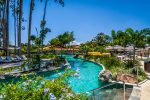 Hotel Fazenda Mazzaropi - Pq Aquático 3