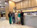 Tryp By Wyndham sediará solenidade de abertura da 28ª AVIRRP em agosto deste ano IMG-20260310-WA0003